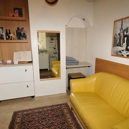 Saint Michel Notre Dame Apartamento *