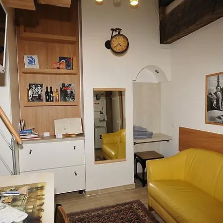 Saint Michel Notre Dame Apartamento