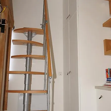 Apartamento Saint Michel Notre Dame