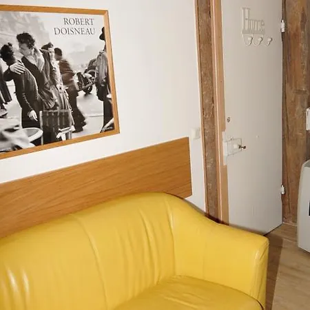 Apartamento Saint Michel Notre Dame *