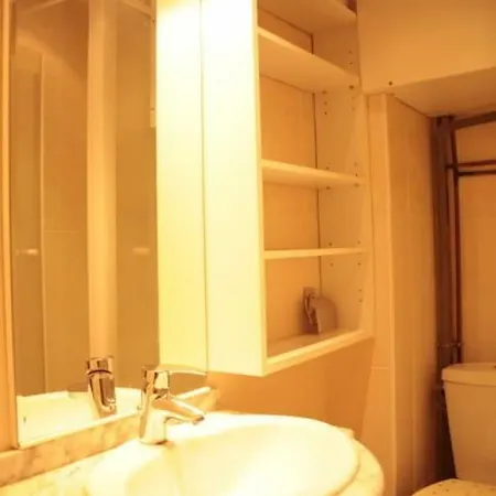 Saint Michel Notre Dame Apartment Paris