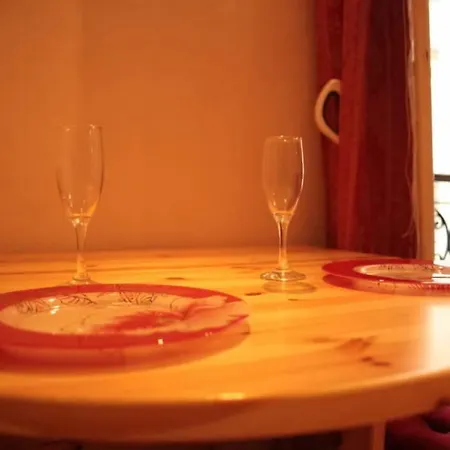 Saint Michel Notre Dame Apartment *
